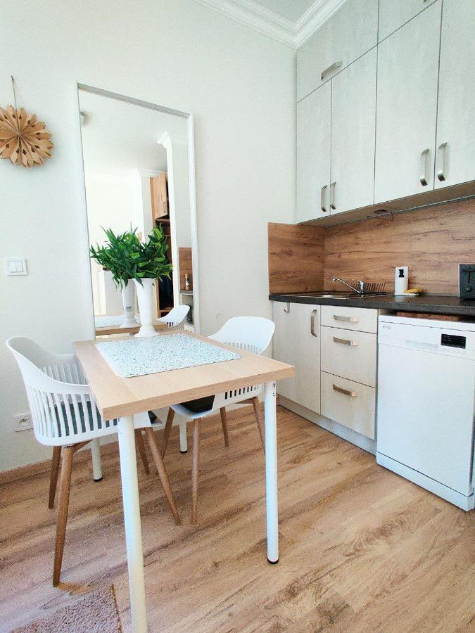 Apartment Grun Wald Marianske Lazne Luaran gambar